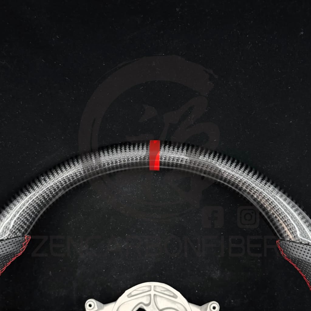 IN STOCK - 1997-2004 C5 Chevrolet Corvette Carbon Fiber Steering Wheel Steering Wheels