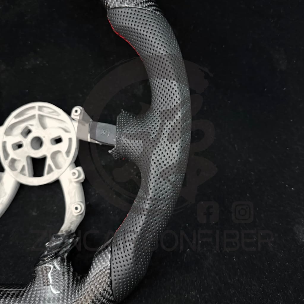 IN STOCK - 1997-2004 C5 Chevrolet Corvette Carbon Fiber Steering Wheel Steering Wheels