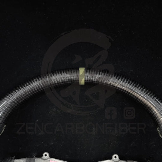 IN STOCK - 2003-2009 Toyota 4Runner/Tacoma Carbon Fiber Steering Wheel - Steering Wheels