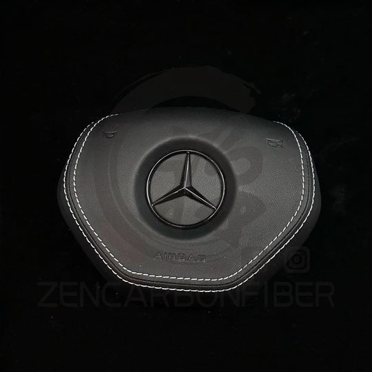 Mercedes Benz Custom Airbag Cover airbag cover