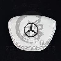 Mercedes Benz Custom Airbag Cover
