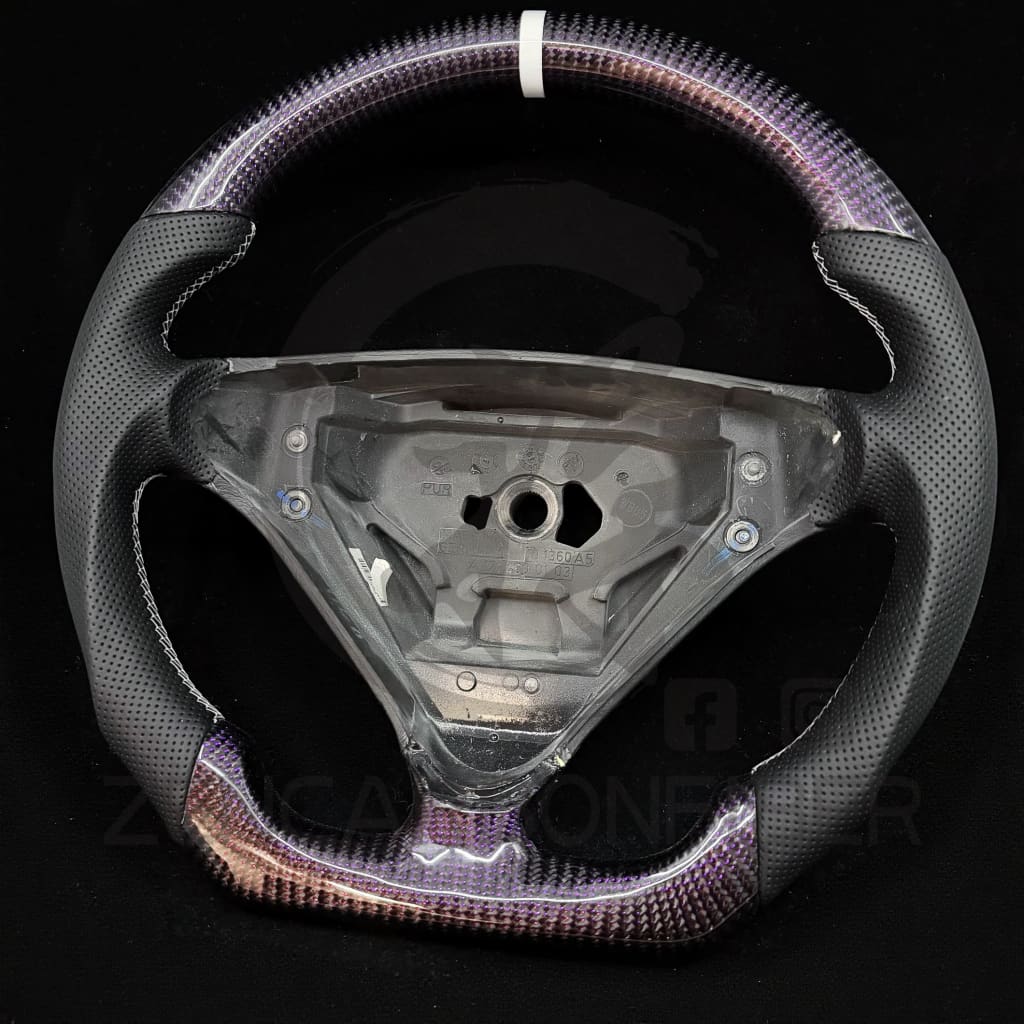 Mercedes Benz Custom Carbon Fiber Steering Wheel Steering Wheels