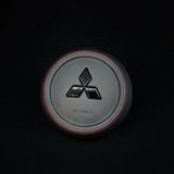Mitsubishi Lancer Evo X Custom Airbag Cover
