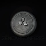 Mitsubishi Lancer Evo X Custom Airbag Cover - airbag cover