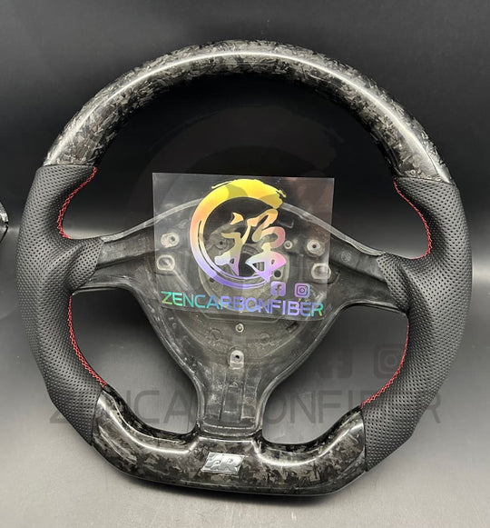 Volkswagen Mk4 Jetta/Golf Carbon Fiber Steering Wheel