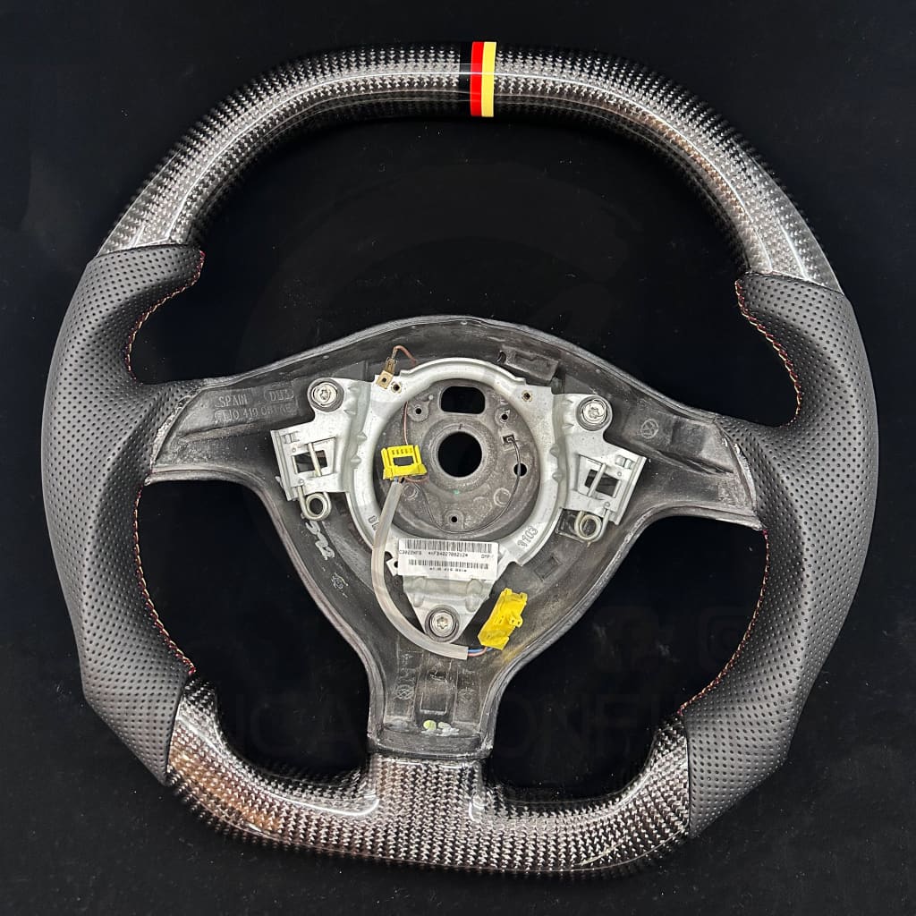 Volkswagen/VW MK4 Jetta/Golf Carbon Fiber Steering Wheel Steering Wheels