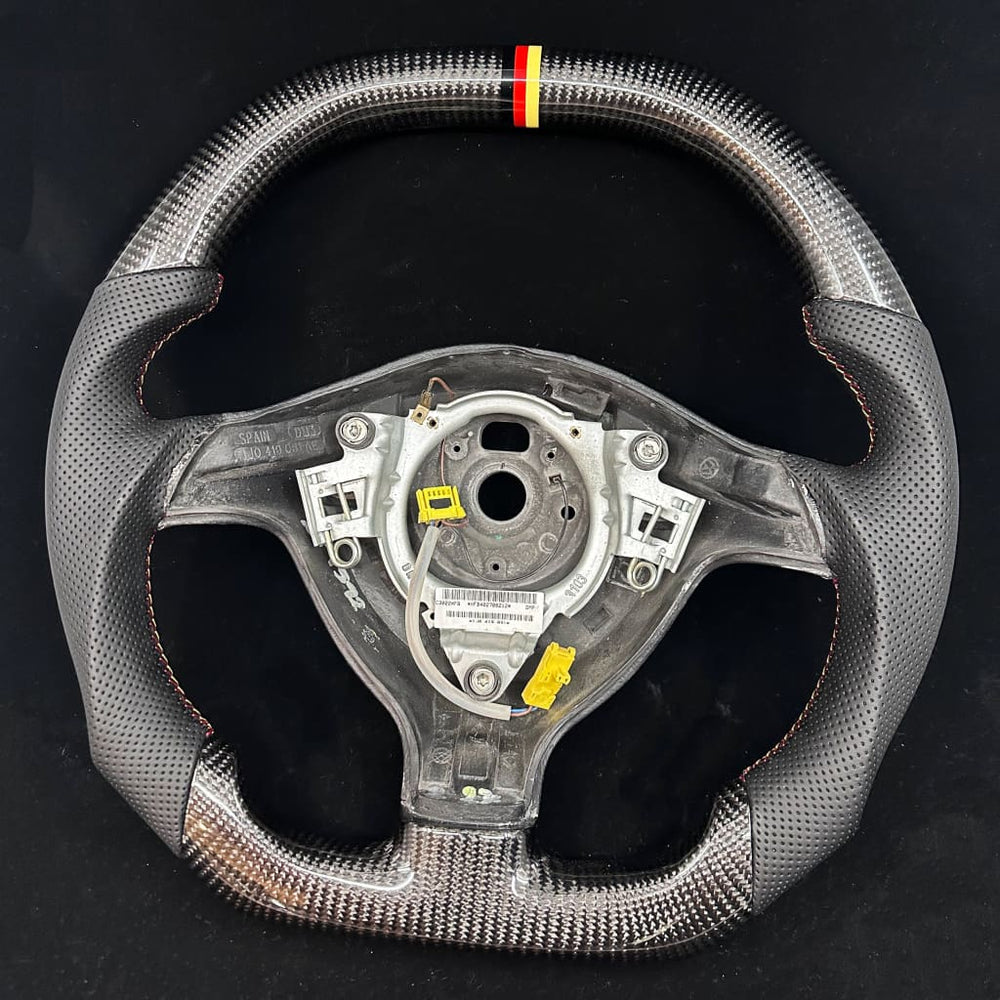 Volkswagen/VW MK4 Jetta/Golf Carbon Fiber Steering Wheel Steering Wheels