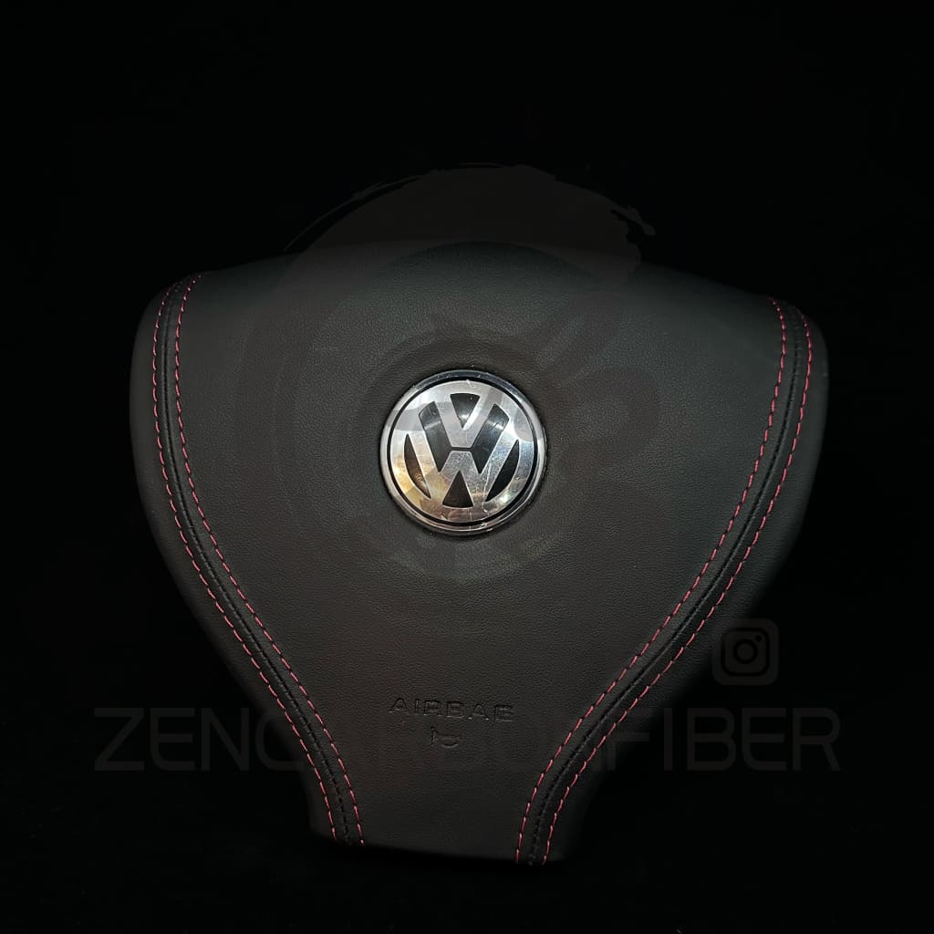 Volkswagen/Vw Mk5 Golf Gti Custom Airbag Cover