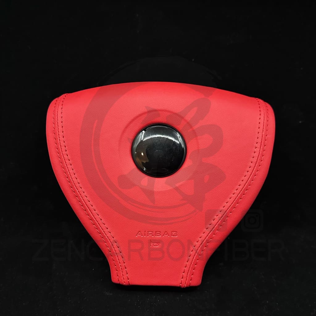 Volkswagen/VW/VW MK5 Golf GTI Custom Airbag Cover