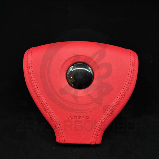 Volkswagen/VW/VW MK5 Golf GTI Custom Airbag Cover