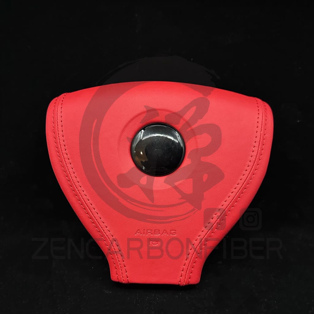 Volkswagen/VW/VW MK5 Golf GTI Custom Airbag Cover