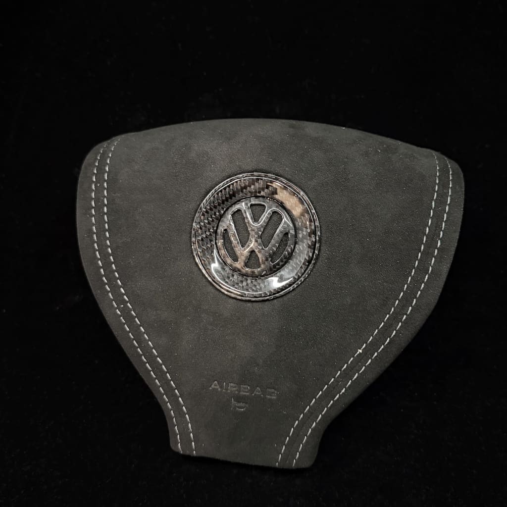 Volkswagen/VW/VW MK5 Golf GTI Custom Airbag Cover airbag cover