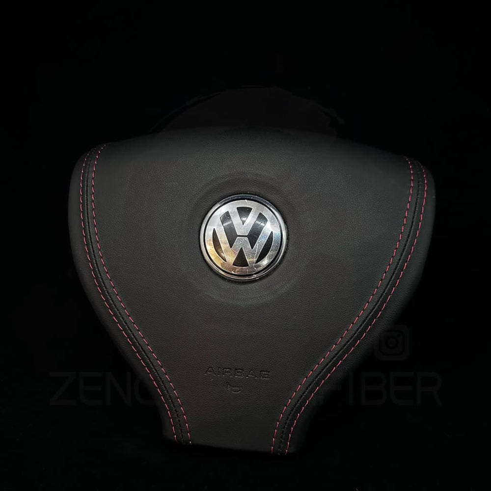 Volkswagen/Vw Mk5 Golf Gti Custom Airbag Cover