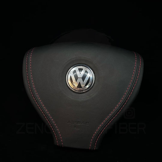 Volkswagen/Vw Mk5 Golf Gti Custom Airbag Cover