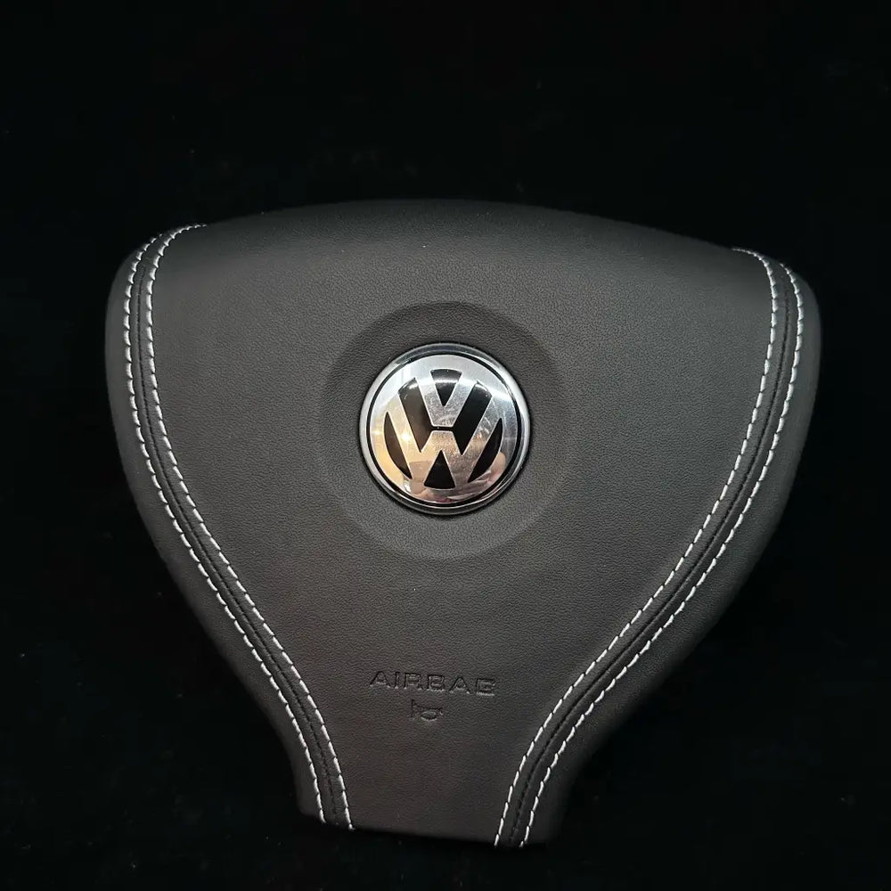 Volkswagen/VW/VW MK5 Golf GTI Custom Airbag Cover