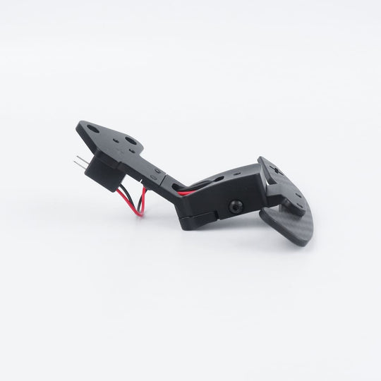 Zen Series™ Carbon Fiber Magnetic Paddle Shifters for 2006-2013 Lexus IS250/IS350/ISF magnetic paddle shifters