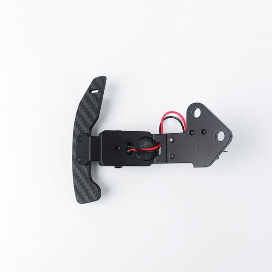 Zen Series™ Carbon Fiber Magnetic Paddle Shifters for 2006-2013 Lexus IS250/IS350/ISF magnetic paddle shifters