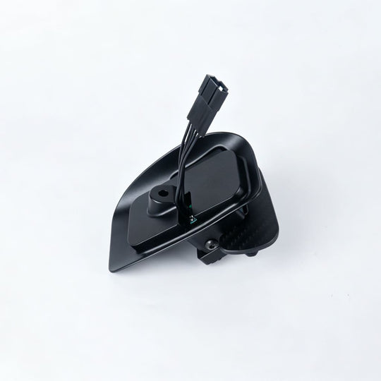 Zen Series™ Carbon Fiber Magnetic Paddle Shifters for 2011-2014 Dodge/Chrysler/Jeep - magnetic paddle shifters