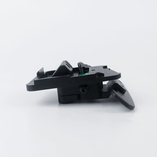 Zen Series™ Carbon Fiber Magnetic Paddle Shifters for 2014-2024 Jaguar F-Type - magnetic paddle shifters