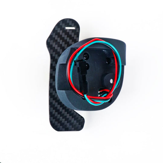 Zen Series™ Carbon Fiber Magnetic Paddle Shifters for 2015+ Dodge/Chrysler/Jeep magnetic paddle shifters