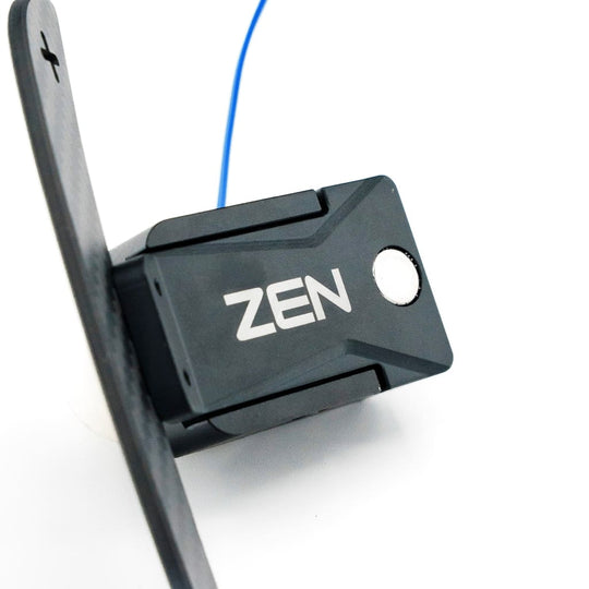 Zen Series™ Carbon Fiber Magnetic Paddle Shifters for 2017 + Infiniti Q60/2018 + Q50