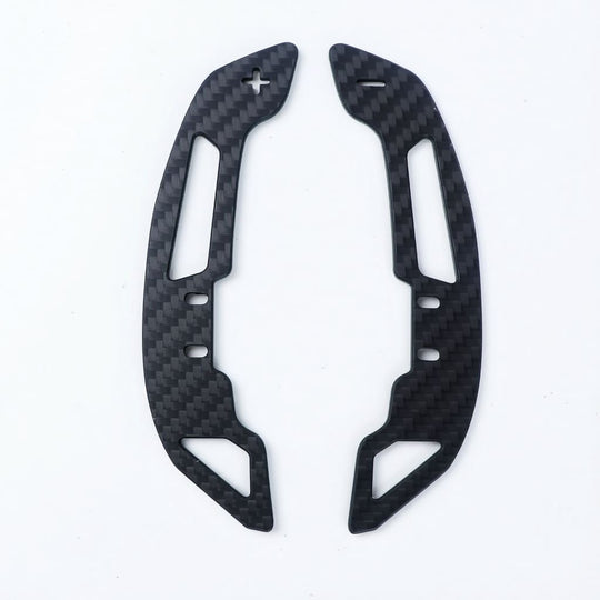 Zen Series™ Carbon Fiber Magnetic Paddle Shifters for 2017+ Subaru BRZ/Toyota 86/GR86 magnetic paddle shifters