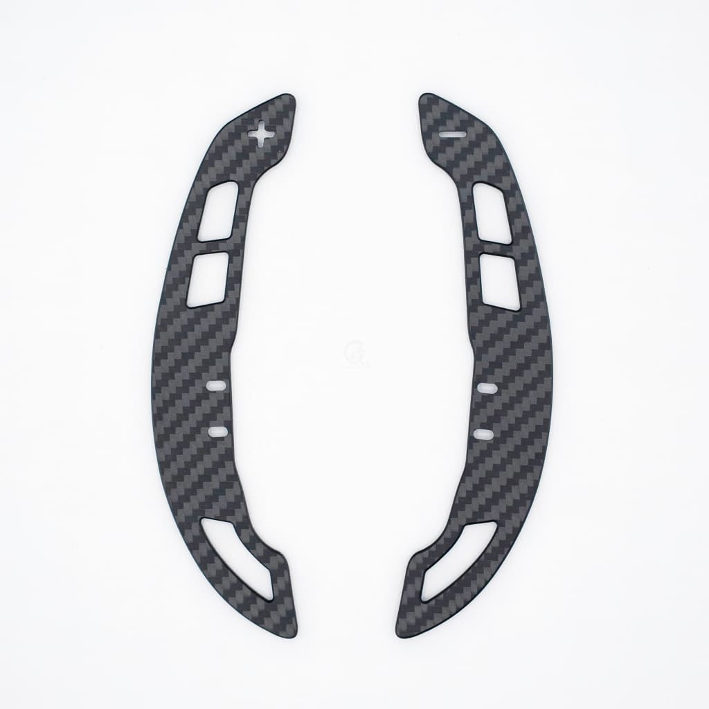 Zen Series™ Carbon Fiber Magnetic Paddle Shifters for 2018-2022 10th Gen Honda Accord