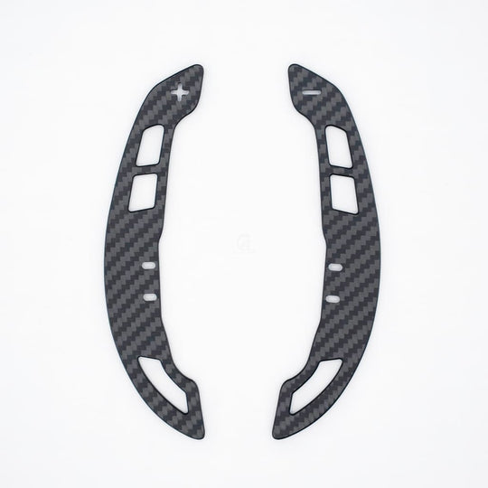 Zen Series™ Carbon Fiber Magnetic Paddle Shifters for 2018-2022 10th Gen Honda Accord