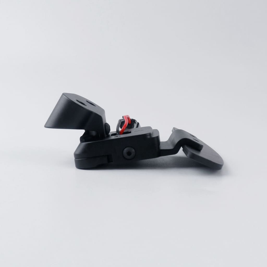 Zen Series™ Carbon Fiber Magnetic Paddle Shifters for 2019+ Mazda3 - magnetic paddle shifters