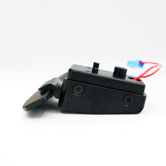 Zen Series™ Carbon Fiber Magnetic Paddle Shifters for A90 MK5 Toyota Supra