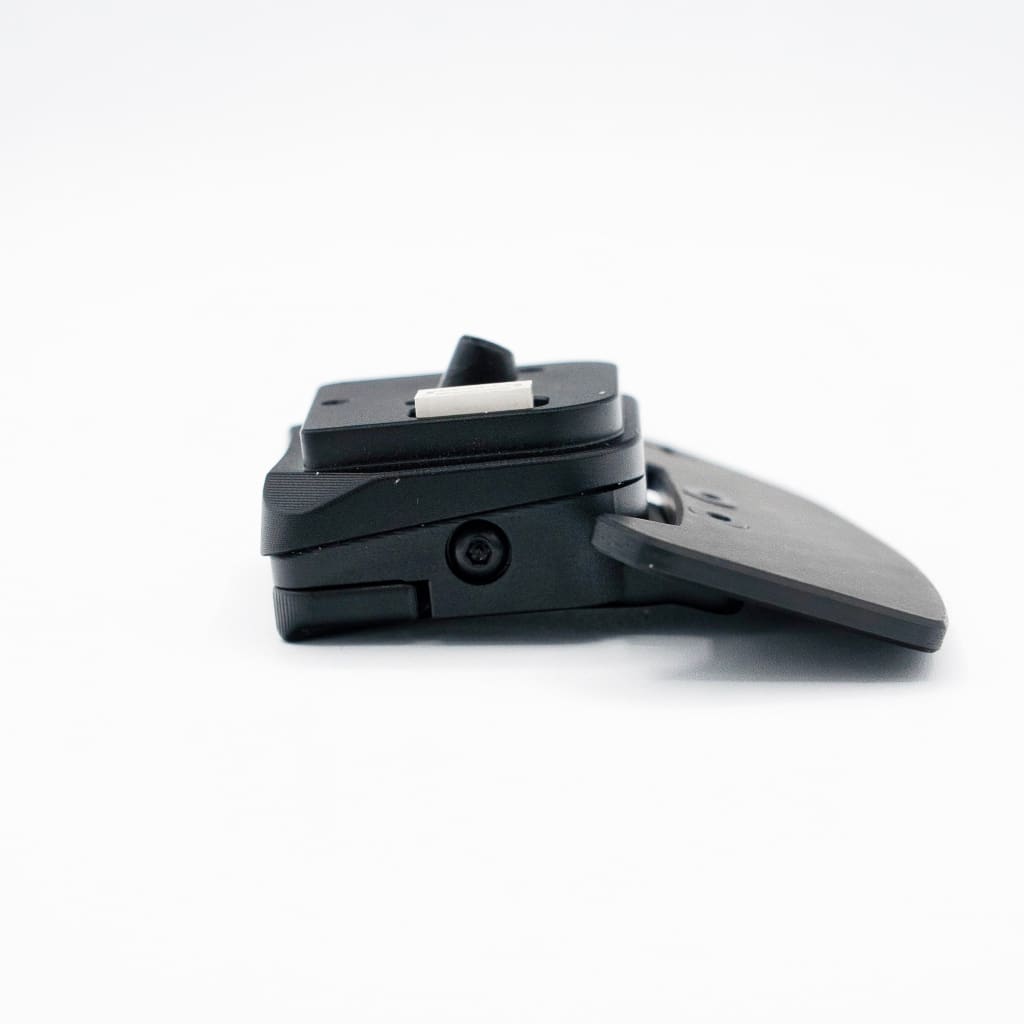 Zen Series™ Carbon Fiber Magnetic Paddle Shifters for Audi