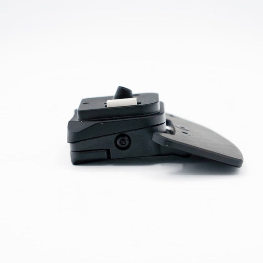 Zen Series™ Carbon Fiber Magnetic Paddle Shifters for Audi