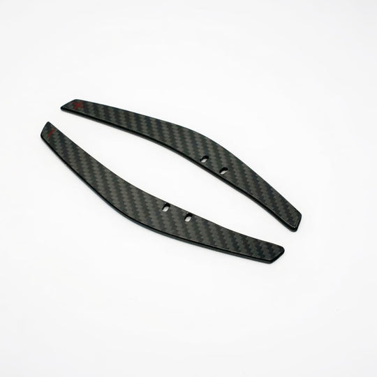 Zen Series™ Carbon Fiber Magnetic Paddle Shifters for BMW F Chassis Carbon Fiber