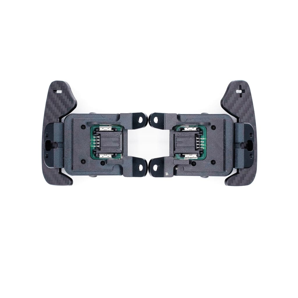 Zen Series™ Carbon Fiber Magnetic Paddle Shifters for Cadillac CT4/CT5