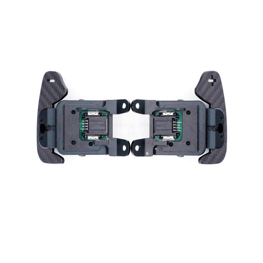 Zen Series™ Carbon Fiber Magnetic Paddle Shifters for Cadillac CT4/CT5