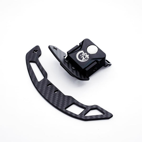 Zen Series™ Carbon Fiber Magnetic Paddle Shifters for Cadillac CT4/CT5