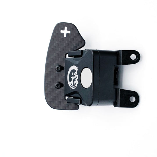 Zen Series™ Carbon Fiber Magnetic Paddle Shifters for Cadillac CT4/CT5