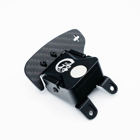 Zen Series™ Carbon Fiber Magnetic Paddle Shifters for Cadillac CT4/CT5