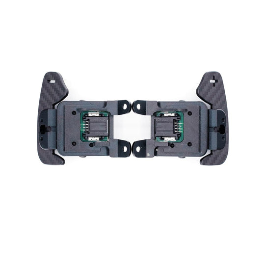 Zen Series™ Carbon Fiber Magnetic Paddle Shifters for Cadillac CT4/CT5