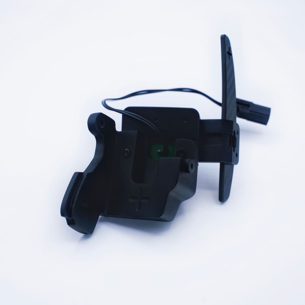 Zen Series™ Carbon Fiber Magnetic Paddle Shifters for 2017-2020 Ford F150 Raptor