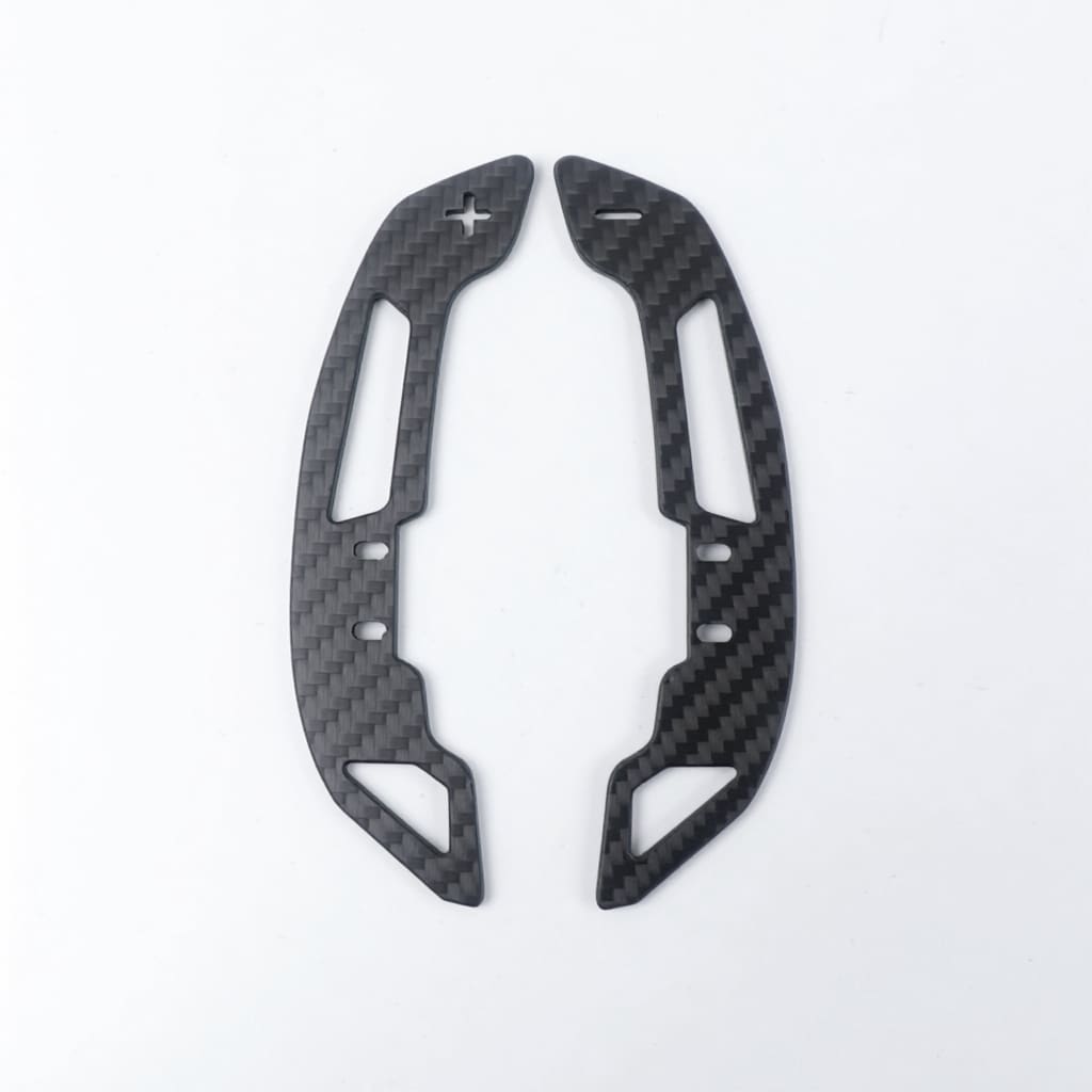 Zen Series™ Carbon Fiber Magnetic Paddle Shifters for Lexus 3IS