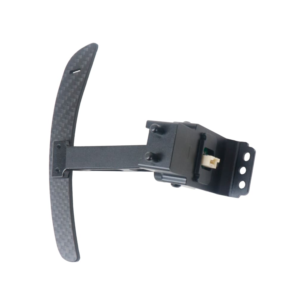 Zen Series™ Carbon Fiber Magnetic Paddle Shifters for Porsche magnetic paddle shifters