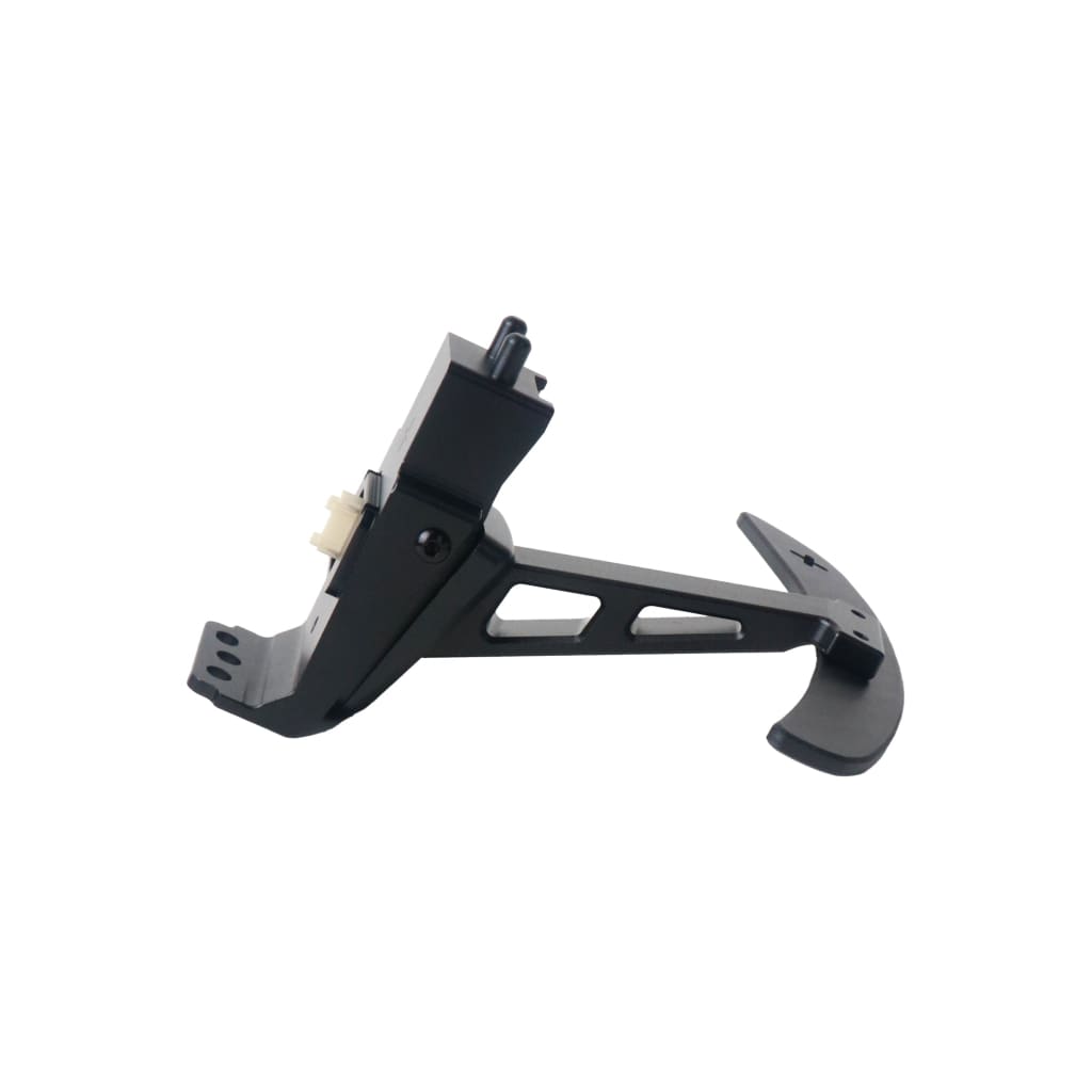 Zen Series™ Carbon Fiber Magnetic Paddle Shifters for Porsche magnetic paddle shifters