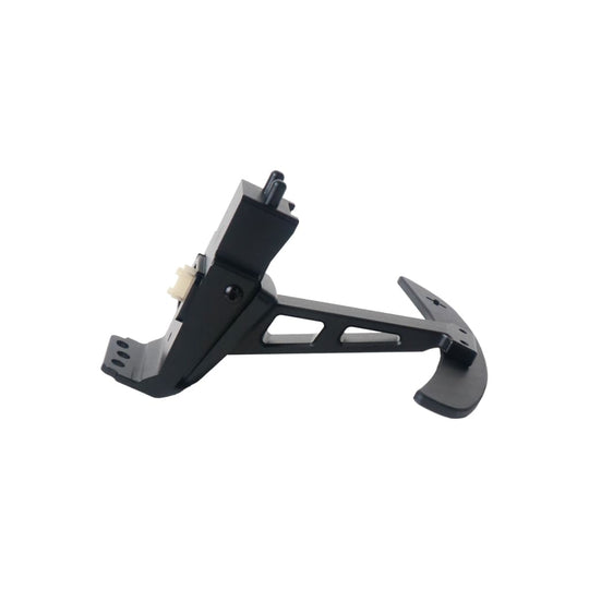 Zen Series™ Carbon Fiber Magnetic Paddle Shifters for Porsche magnetic paddle shifters