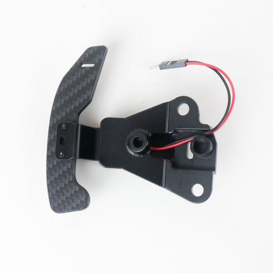 Zen Series™ Carbon Fiber Magnetic Paddle Shifters for Toyota GR Corolla magnetic paddle shifters