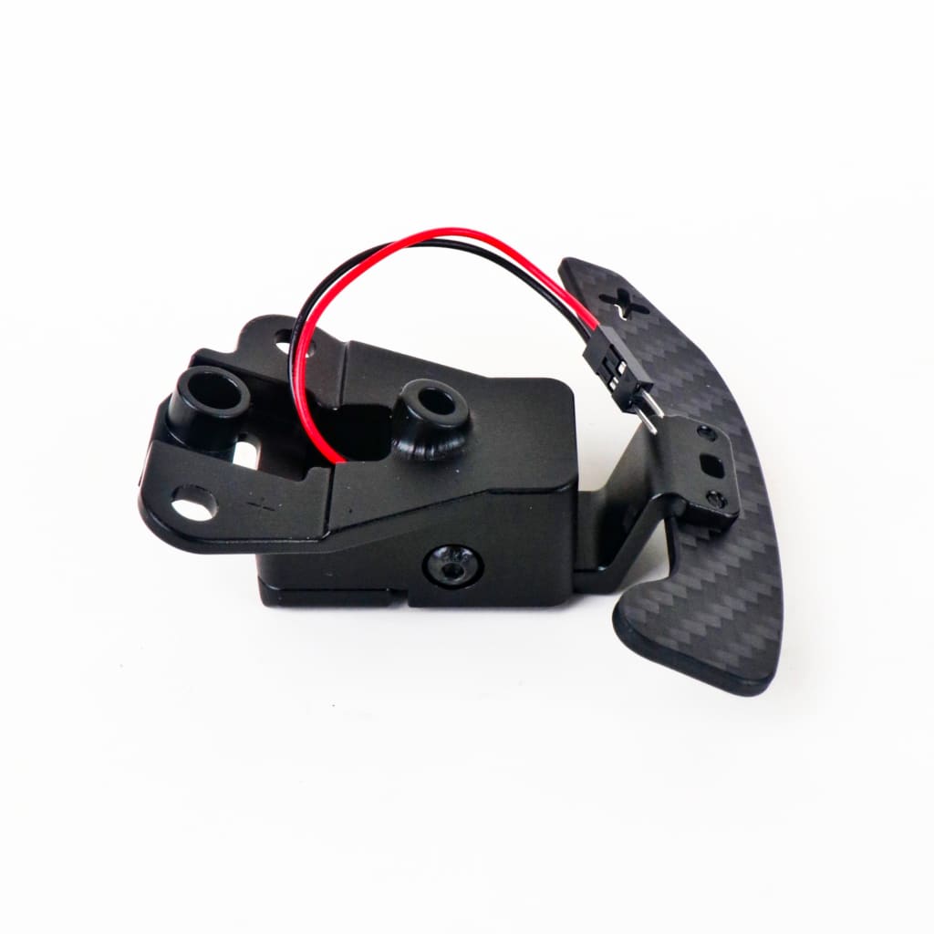 Zen Series™ Carbon Fiber Magnetic Paddle Shifters for Toyota GR Corolla magnetic paddle shifters