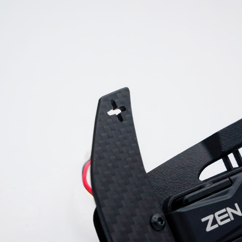 Zen Series™ Carbon Fiber Magnetic Paddle Shifters for Volkswagen/VW